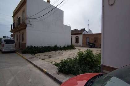 Parcela/Finca en Chiclana de la Frontera, Cádiz. 