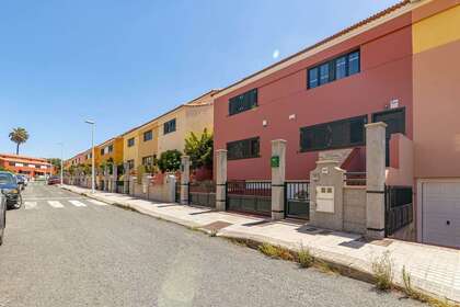 Flat for sale in Telde, Las Palmas, Gran Canaria. 