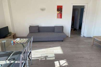 House in Moraira, Alicante. 