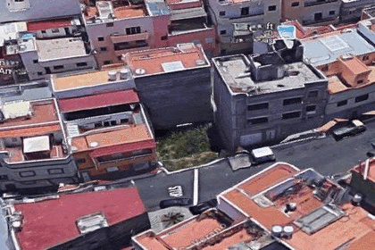 Plot for sale in Palmas de Gran Canaria, Las, Las Palmas, Gran Canaria. 