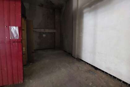 Local comercial en Sevilla. 