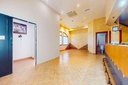 Commercial premise in Mijas, Málaga. 