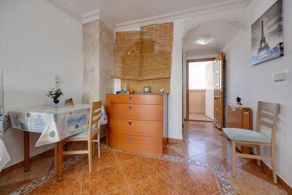 Haus zu verkaufen in Torrevieja, Alicante. 
