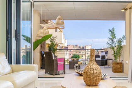 Casa venta en San Roque, Cádiz. 