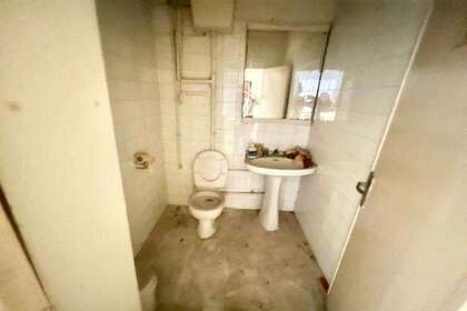 Local comercial en Sevilla. 