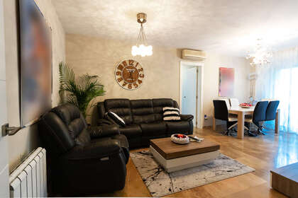 House for sale in Barcelona. 