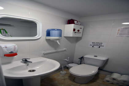 Commercial premise for sale in Santa Cruz de Tenerife, Tenerife. 