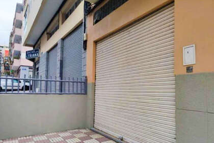 Commercial premise for sale in Santa Cruz de Tenerife, Tenerife. 