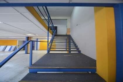 Commercial premise for sale in Santa Cruz de Tenerife, Tenerife. 