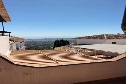 Commercial premise in Málaga. 