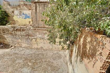 Baugrundstück zu verkaufen in Málaga. 