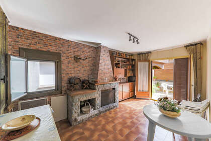 Flat for sale in Barcelona. 