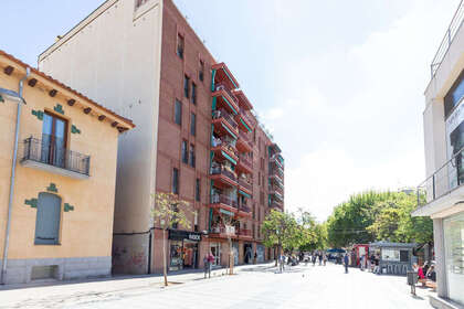 House for sale in Barcelona. 