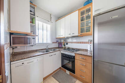 House for sale in Barcelona. 