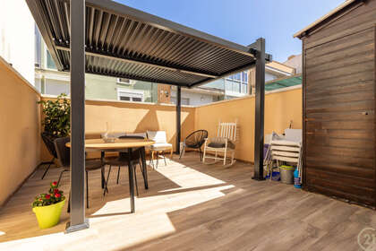 House for sale in Tarragona. 