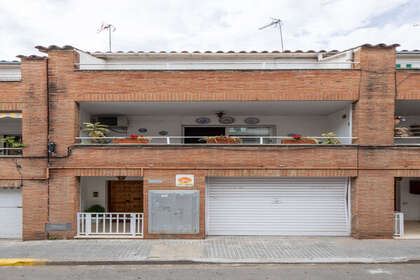 Flat for sale in Barcelona. 