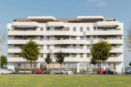 Commercial premise for sale in Málaga. 