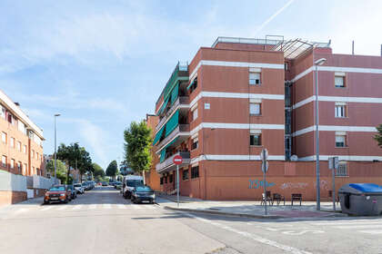 House for sale in Barcelona. 