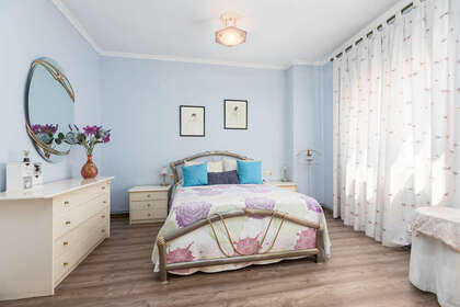 House for sale in Barcelona. 