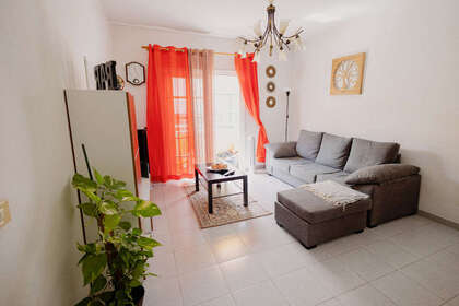 House for sale in Santa Cruz de Tenerife, Tenerife. 