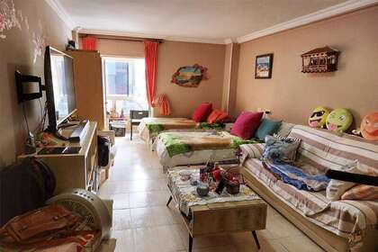 House for sale in Santa Cruz de Tenerife, Tenerife. 