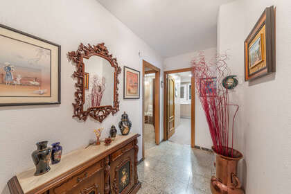 House for sale in Barcelona. 