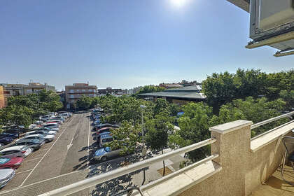 House for sale in Barcelona. 
