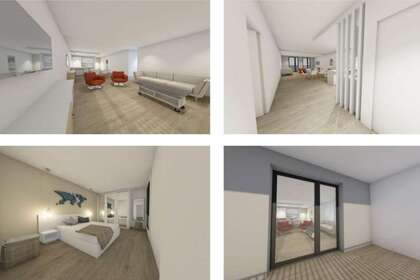 House for sale in Santa Cruz de Tenerife, La Palma. 