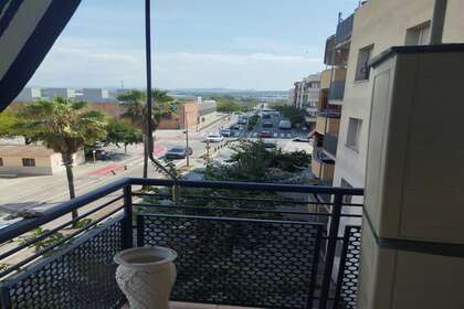 House for sale in Tarragona. 