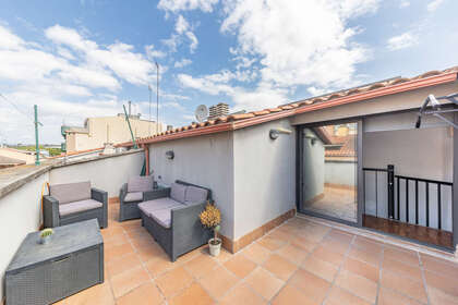House for sale in Barcelona. 