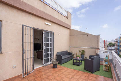 House for sale in Santa Cruz de Tenerife, Tenerife. 