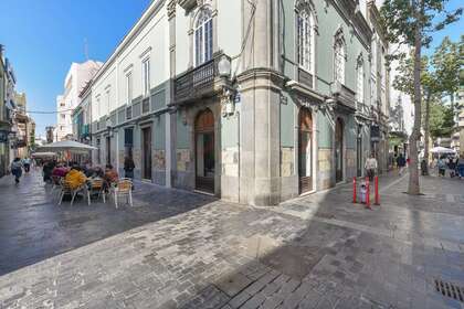 Flat for sale in Las Palmas, Gran Canaria. 