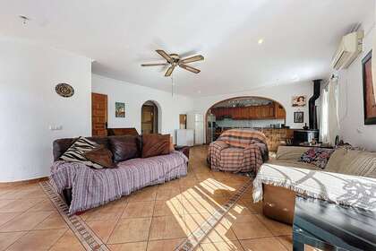 Flat for sale in Murcia. 