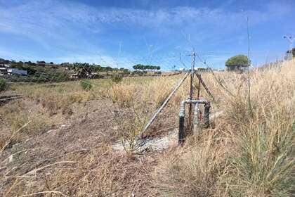 Urban plot for sale in Málaga. 