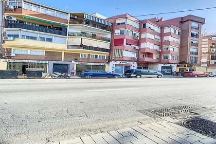 Commercial premise for sale in Málaga. 