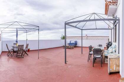 House for sale in Santa Cruz de Tenerife, Tenerife. 