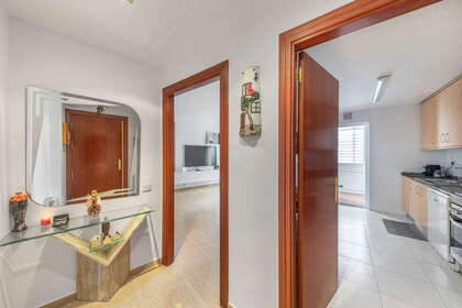 House for sale in Barcelona. 