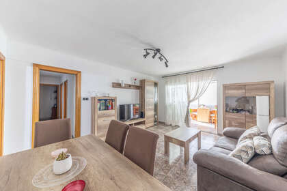 House for sale in Barcelona. 