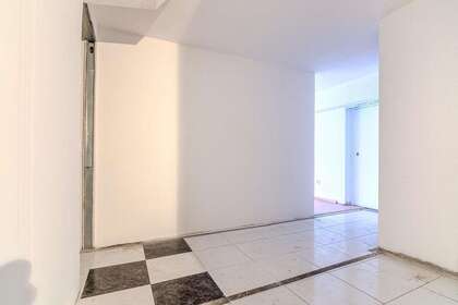 Commercial premise in Torrelavega, Cantabria. 
