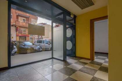 Commercial premise in Torrelavega, Cantabria. 