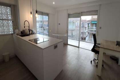 House in Santa Pola, Alicante. 