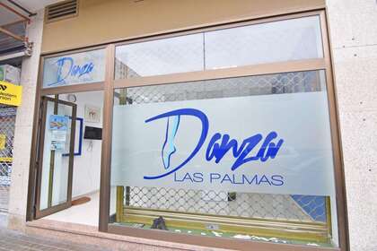Commercial premise in Palmas de Gran Canaria, Las, Las Palmas, Gran Canaria. 