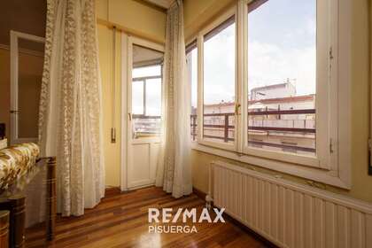 House for sale in Valladolid. 