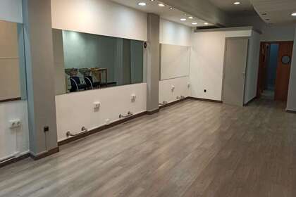 Commercial premise for sale in Gijón, Asturias. 