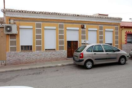 Flat in Cartagena, Murcia. 