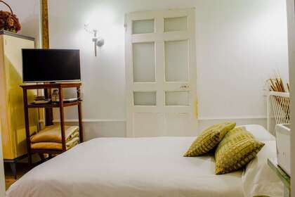 House for sale in Madrid. 