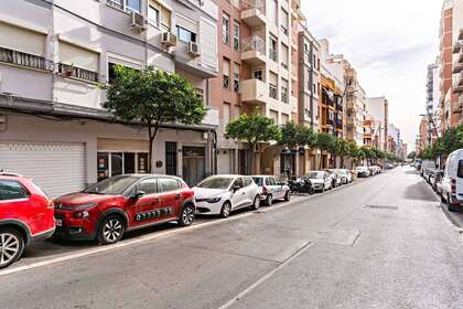 Commercial premise in Almería. 