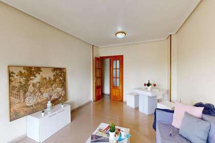 House in Murcia. 