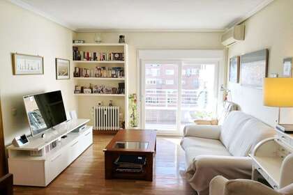 House for sale in Madrid. 