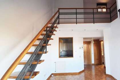 House in Rozas de Madrid (Las). 